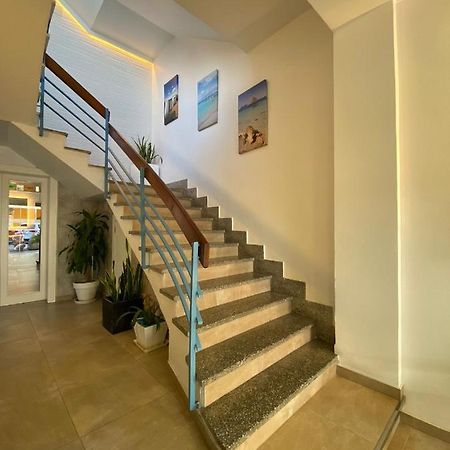 Hostal Pitiusa Ibiza Town Exterior photo