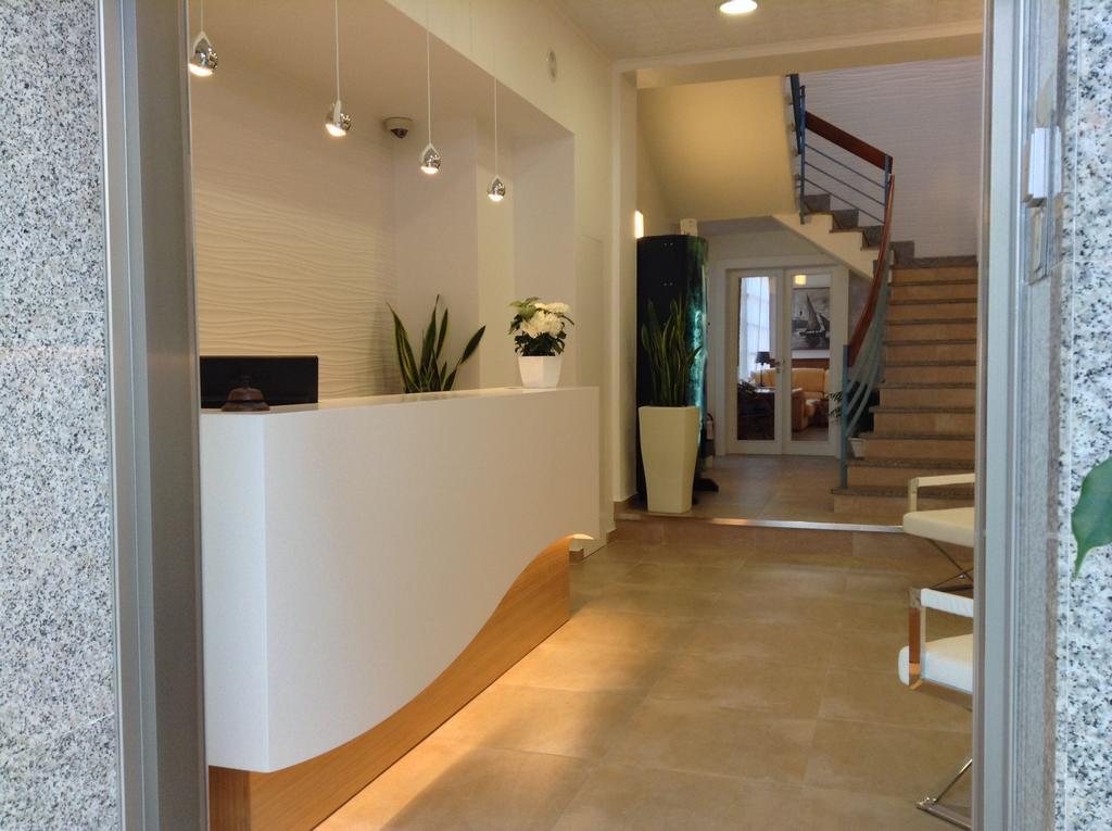 Hostal Pitiusa Ibiza Town Exterior photo